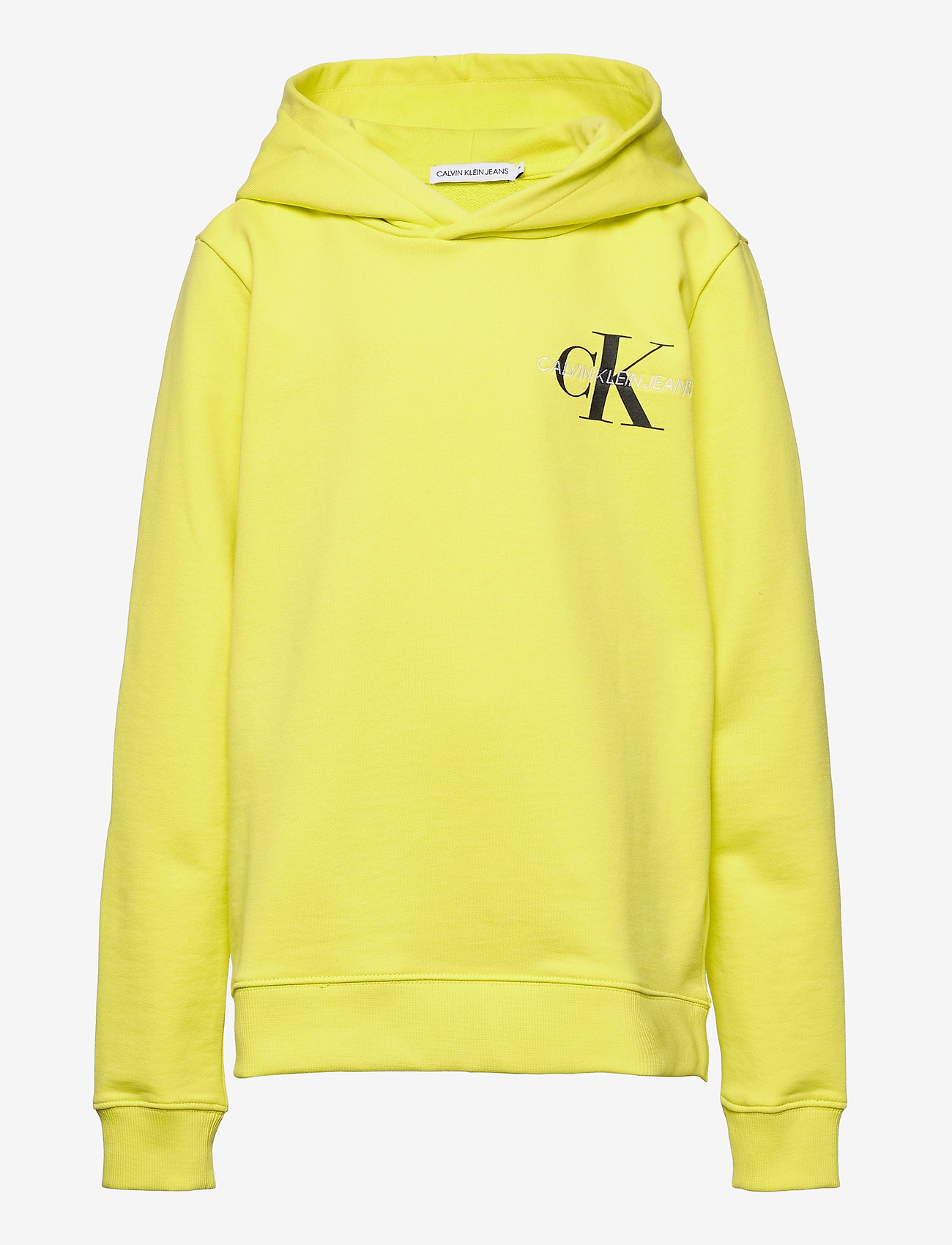 YELLOW LIME