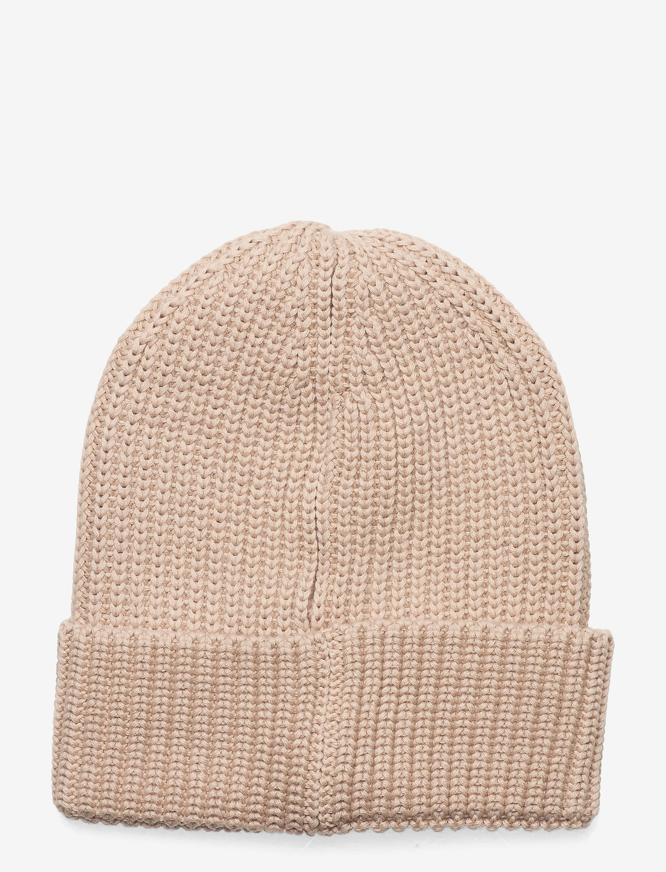 Calvin Klein - MODERN ESSENTIALS BEANIE - muslin - 1