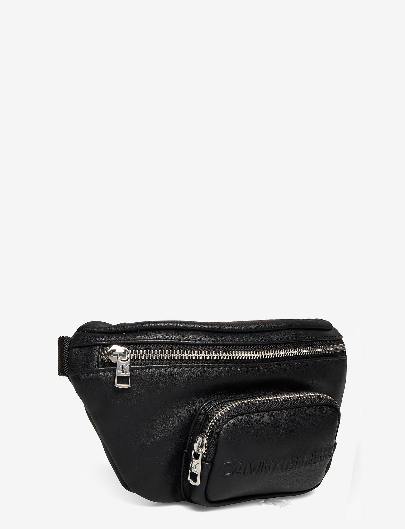 Calvin Klein - PROVOCATIVE WAISTBAG - ck black - 2