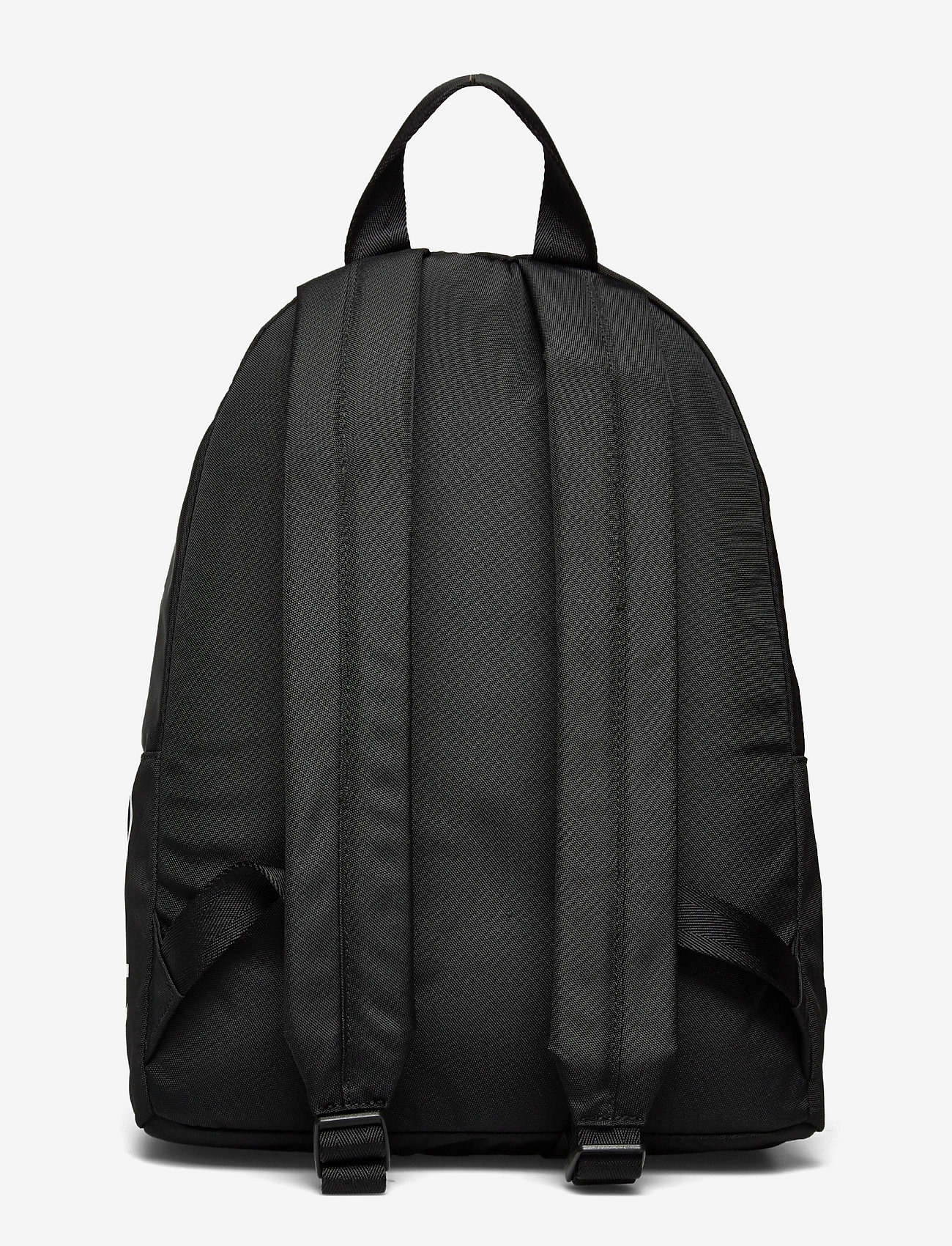 Calvin Klein - INSTITUTIONAL LOGO BACKPACK - ck black - 1