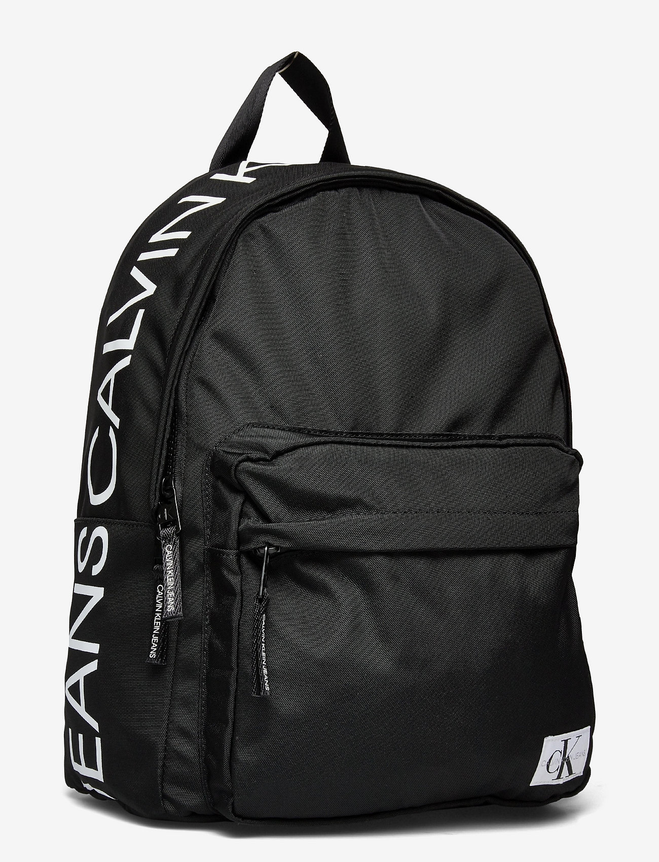 Calvin Klein - INSTITUTIONAL LOGO BACKPACK - ck black - 2