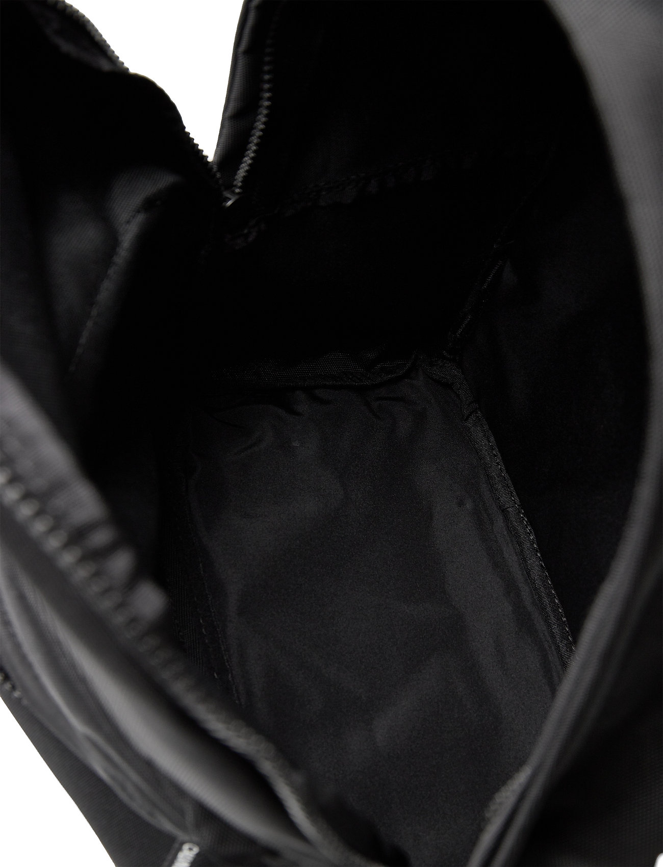 Calvin Klein - INSTITUTIONAL LOGO BACKPACK - ck black - 4