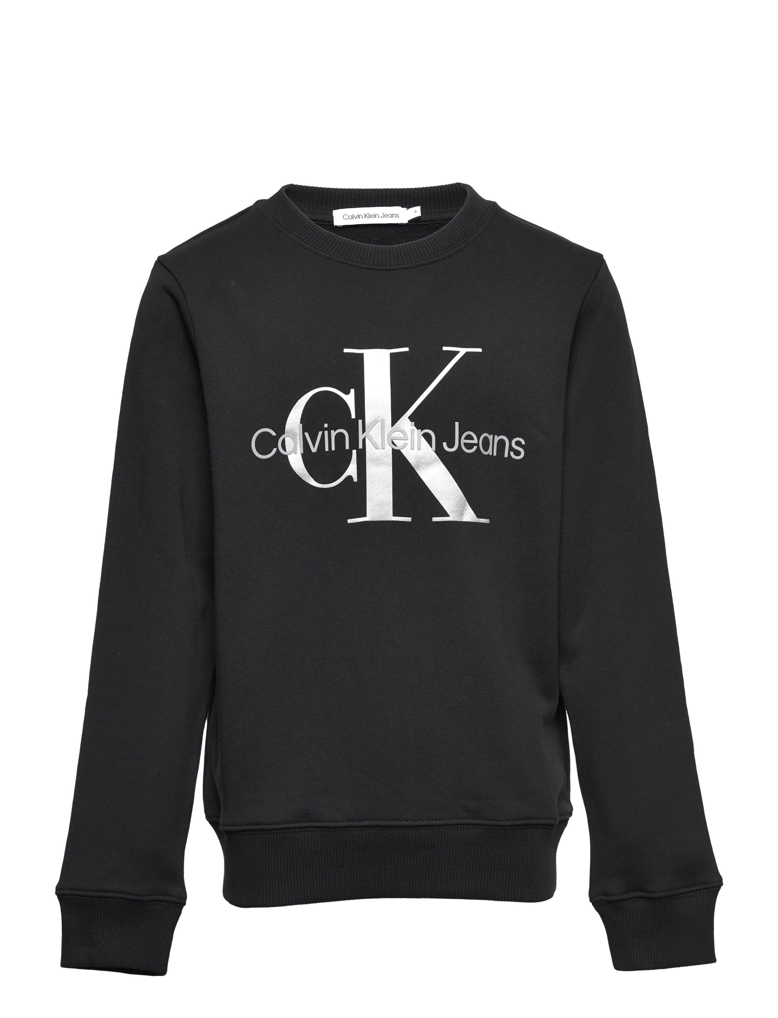 CK BLACK