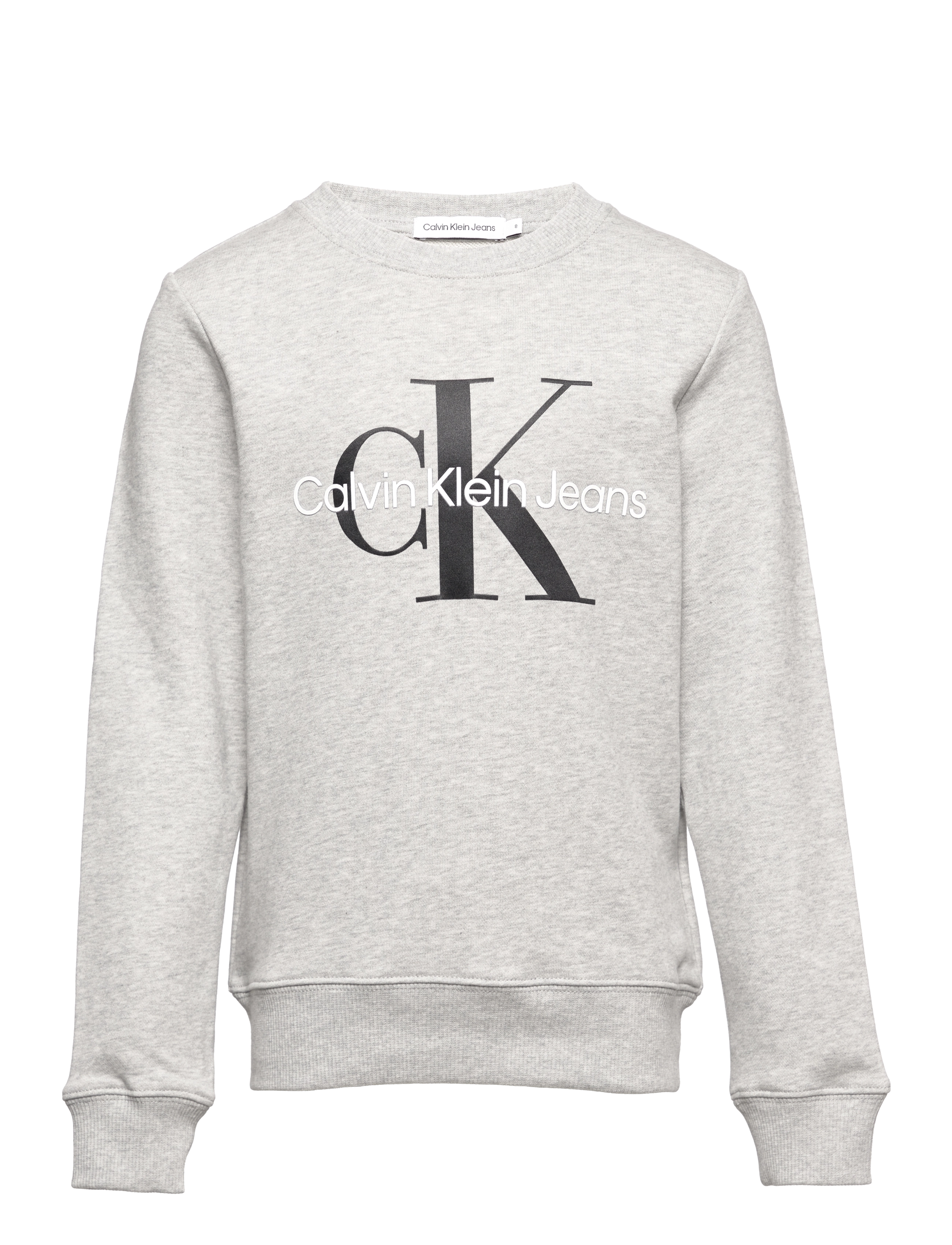 LIGHT GREY HEATHER