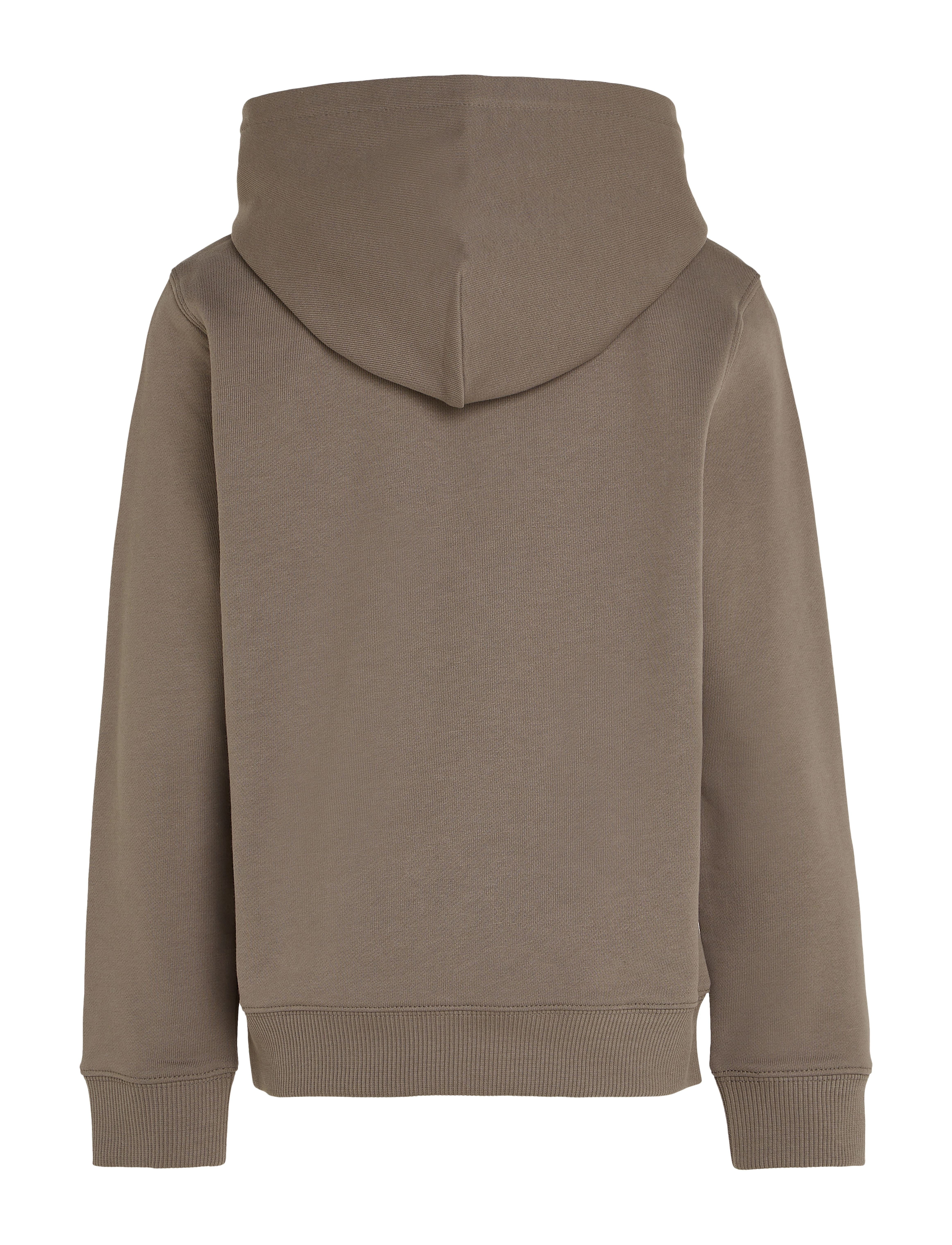 Calvin Klein - SMALL MONOGRAM HOODIE - hættetrøjer - falcon - 3