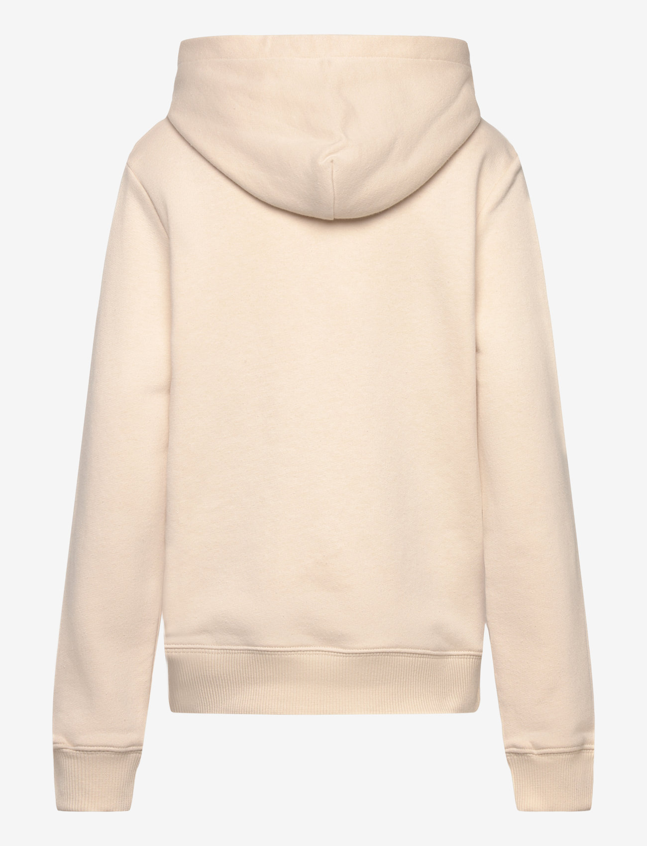 Calvin Klein - SMALL MONOGRAM HOODIE - kapuutsiga dressipluusid - whitecap gray - 1