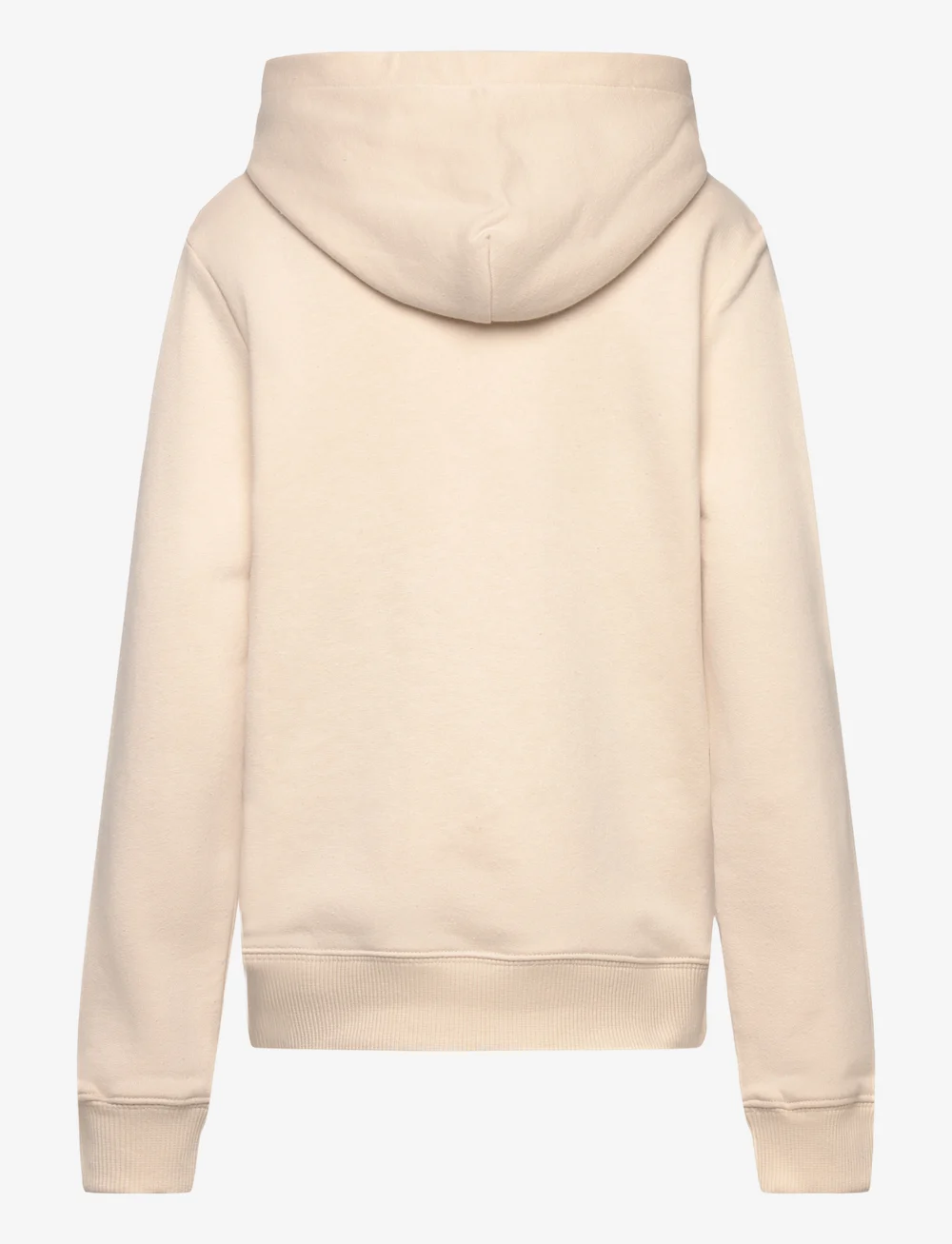 Calvin Klein - SMALL MONOGRAM HOODIE - kapuzenpullover - whitecap gray - 1