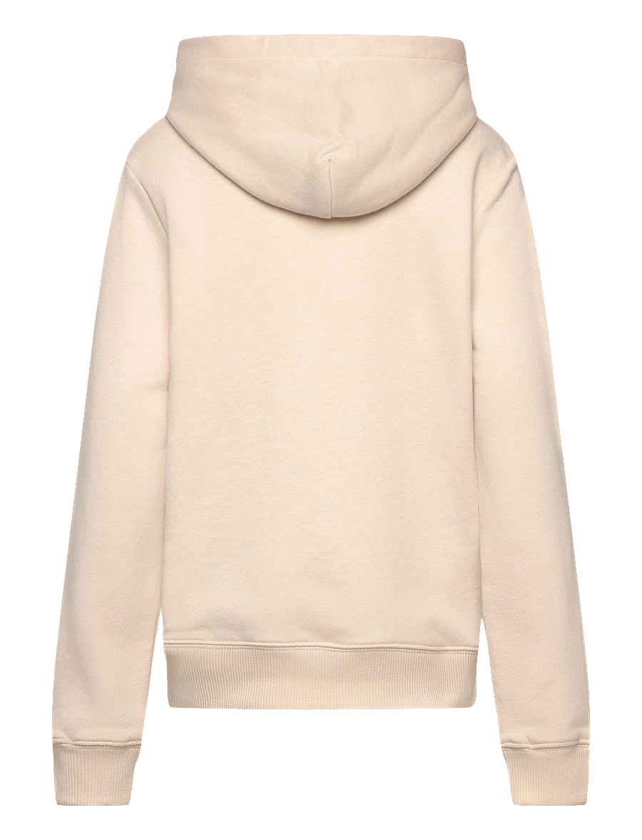 Calvin Klein - SMALL MONOGRAM HOODIE - kapuzenpullover - whitecap gray - 1