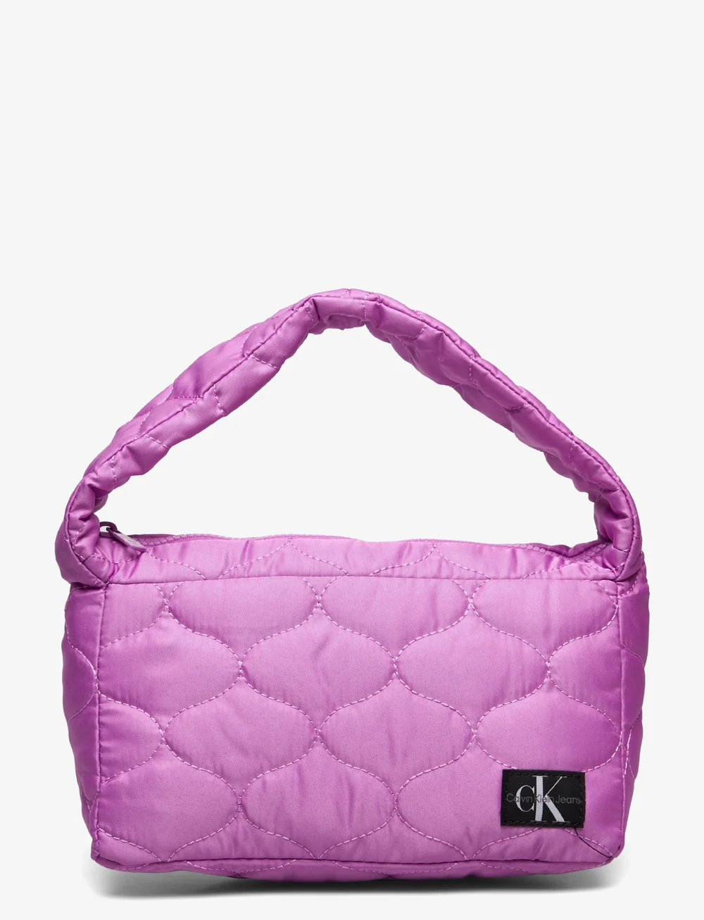 Calvin klein 2025 quilted handbag