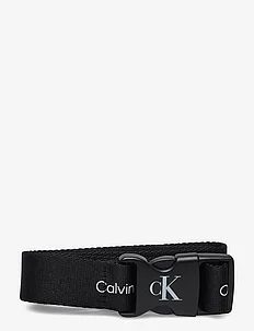 CLICK BUCKLE BELT, Calvin Klein