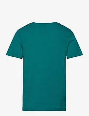 Calvin Klein - CK MONOGRAM SS T-SHIRT - kortærmede t-shirts - fanfare - 1