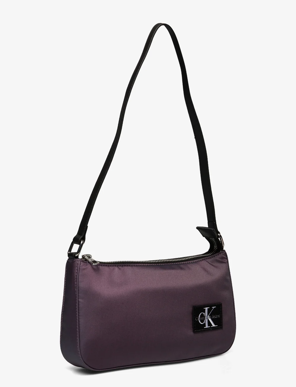Calvin Klein Two Tone Shoulder Bag Totes small bags Boozt