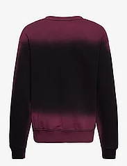 Calvin Klein - HYPER REAL SPRAY CREWNECK - sportiska stila džemperi - gradient spray aop - 1