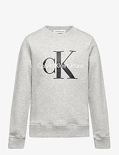 CK MONOGRAM TERRY CN, Calvin Klein