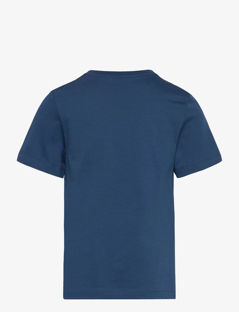 Calvin Klein - CK MONOGRAM SS T-SHIRT - kurzärmelige - blue jean - 2