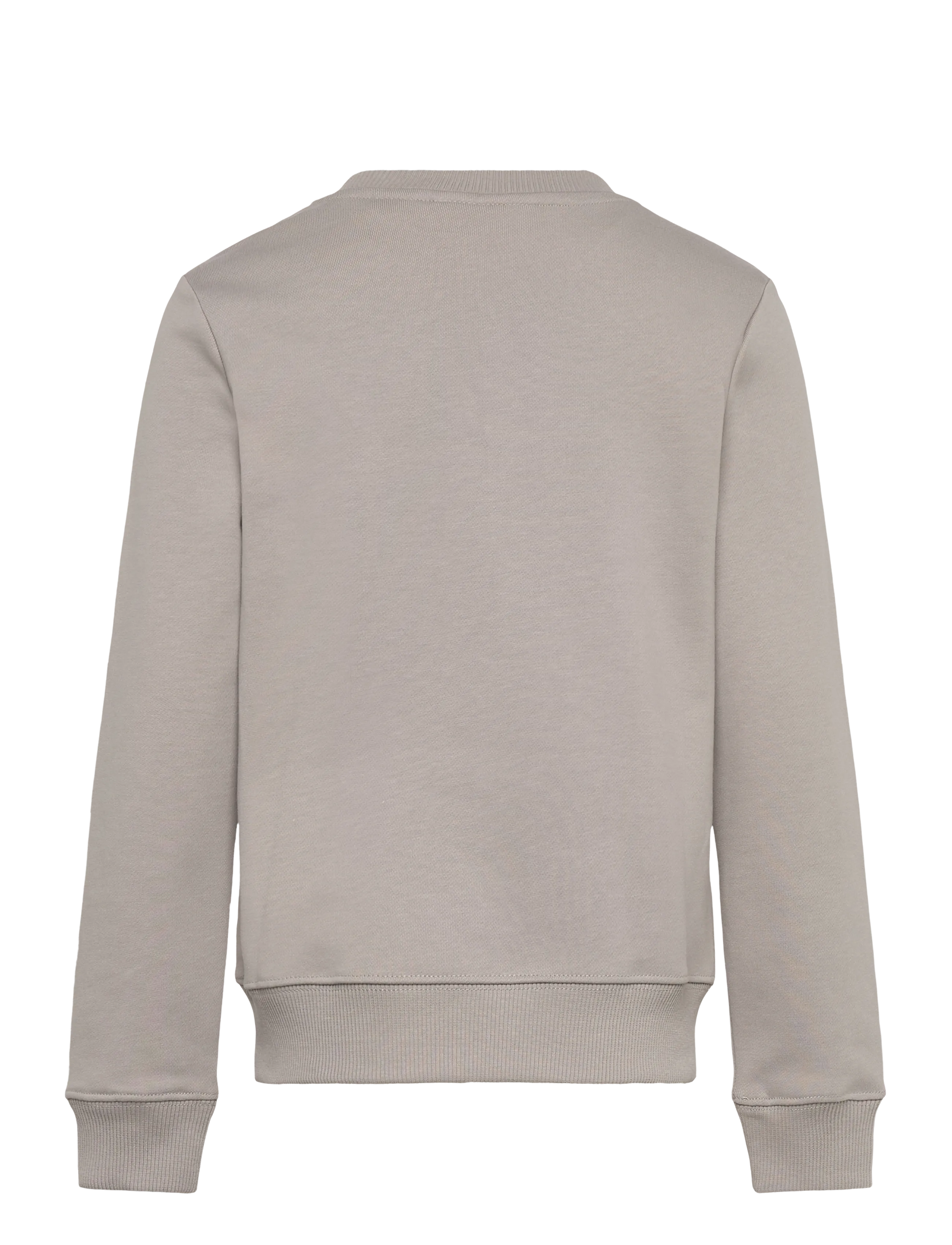 Calvin Klein - INST. LOGO REGULAR CN - bluzy - mourning dove - 2