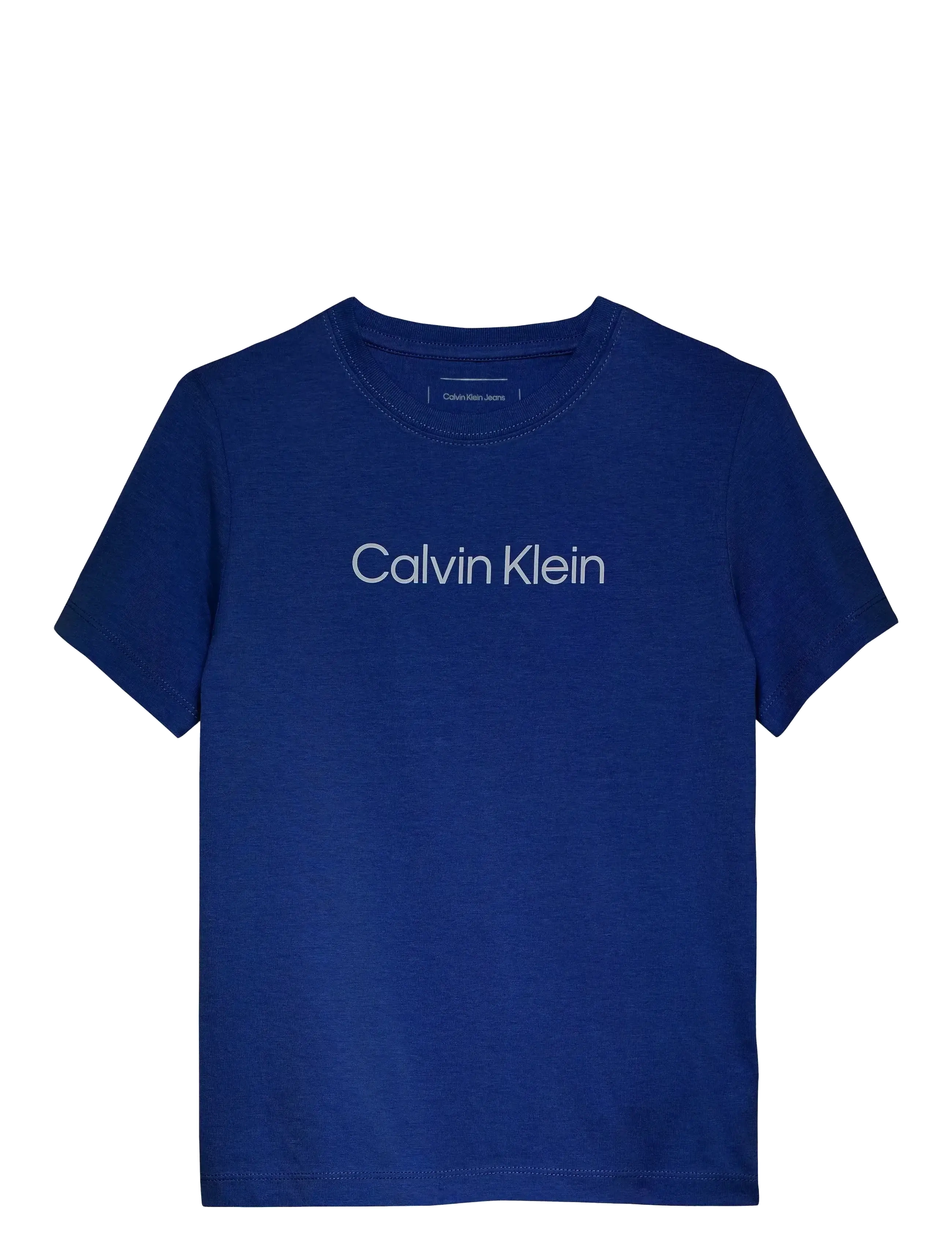 BOLD BLUE