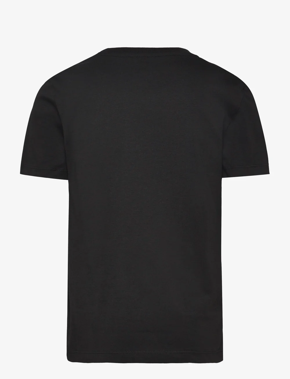 Calvin Klein - INST. LOGO SS T-SHIRT - lühikeste varrukatega t-särgid - ck black - 2