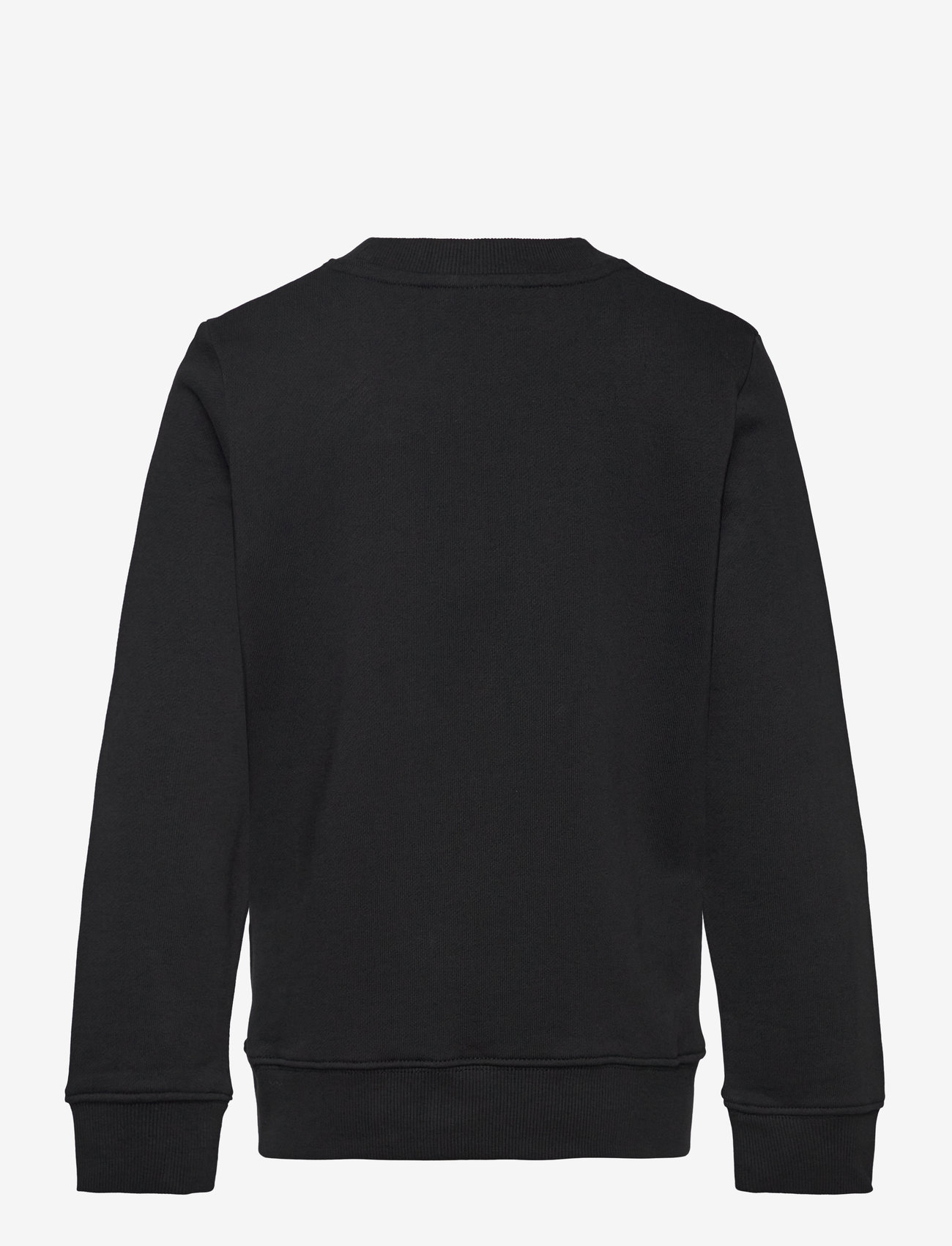 Calvin Klein - CHEST INST. LOGO REGULAR CN - sügisesed riided - ck black - 2