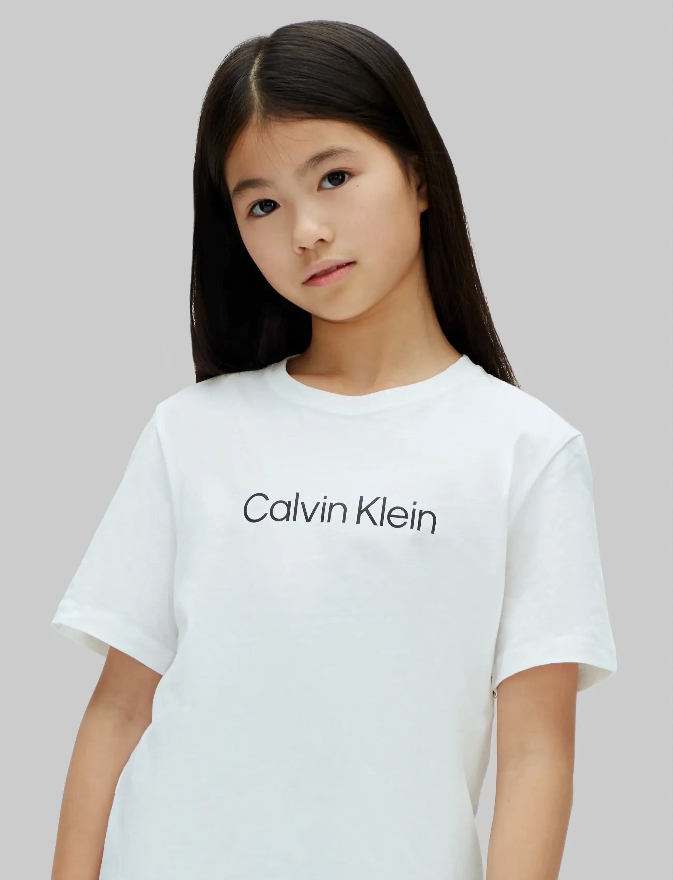 Calvin Klein - INSTITUTIONAL 2-PACK T-SHIRT - lühikeste varrukatega t-särgid - black   bright white - 2