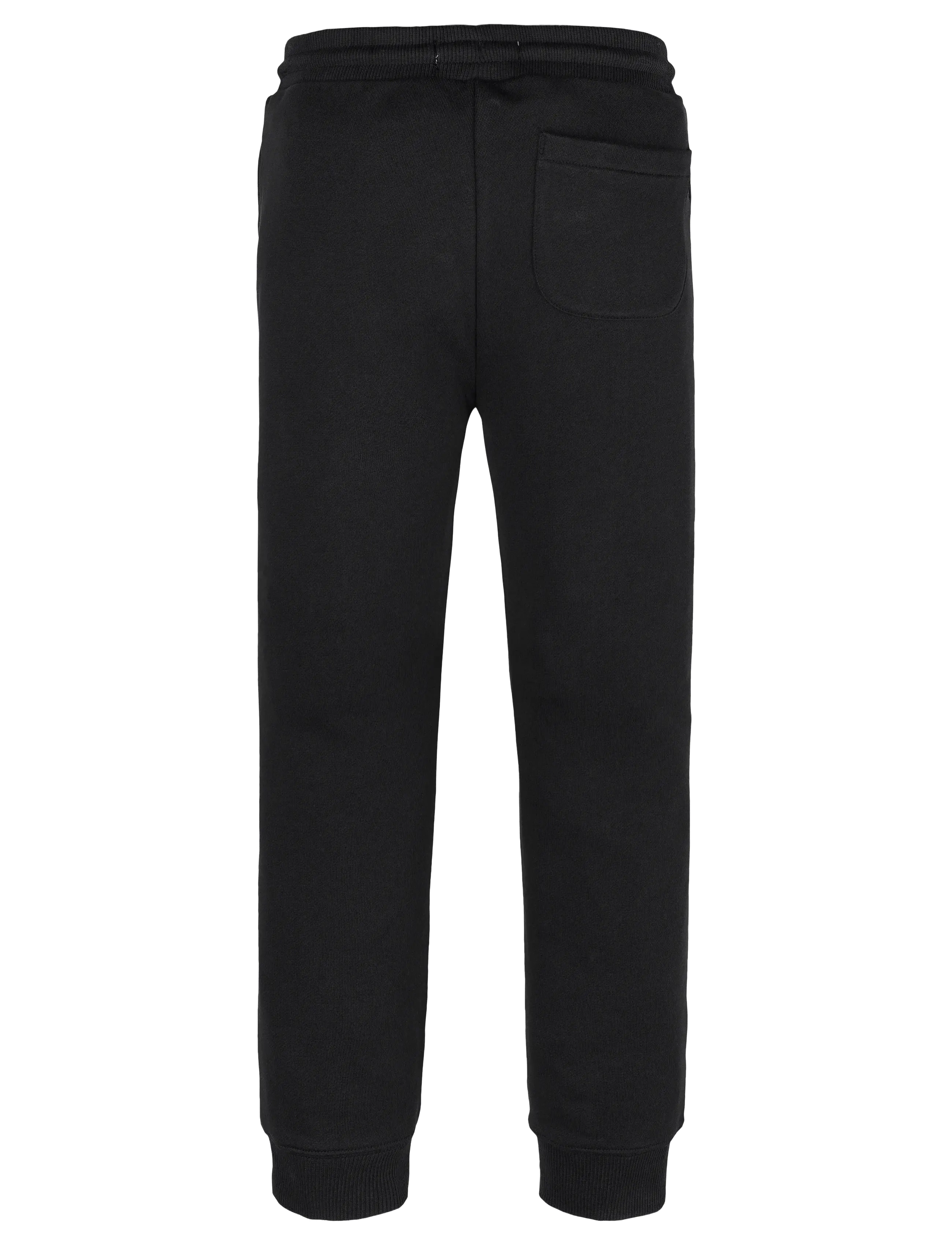 Calvin Klein - MONOGRAM LOGO SWEATPANT - sweatpants - ck black - 1