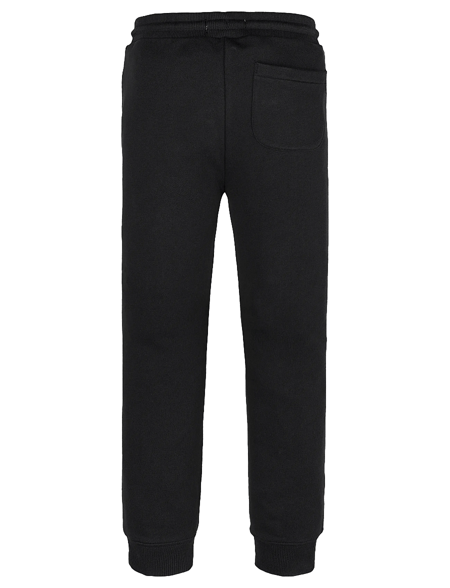 Calvin Klein - MONOGRAM LOGO SWEATPANT - sweatpants - ck black - 1