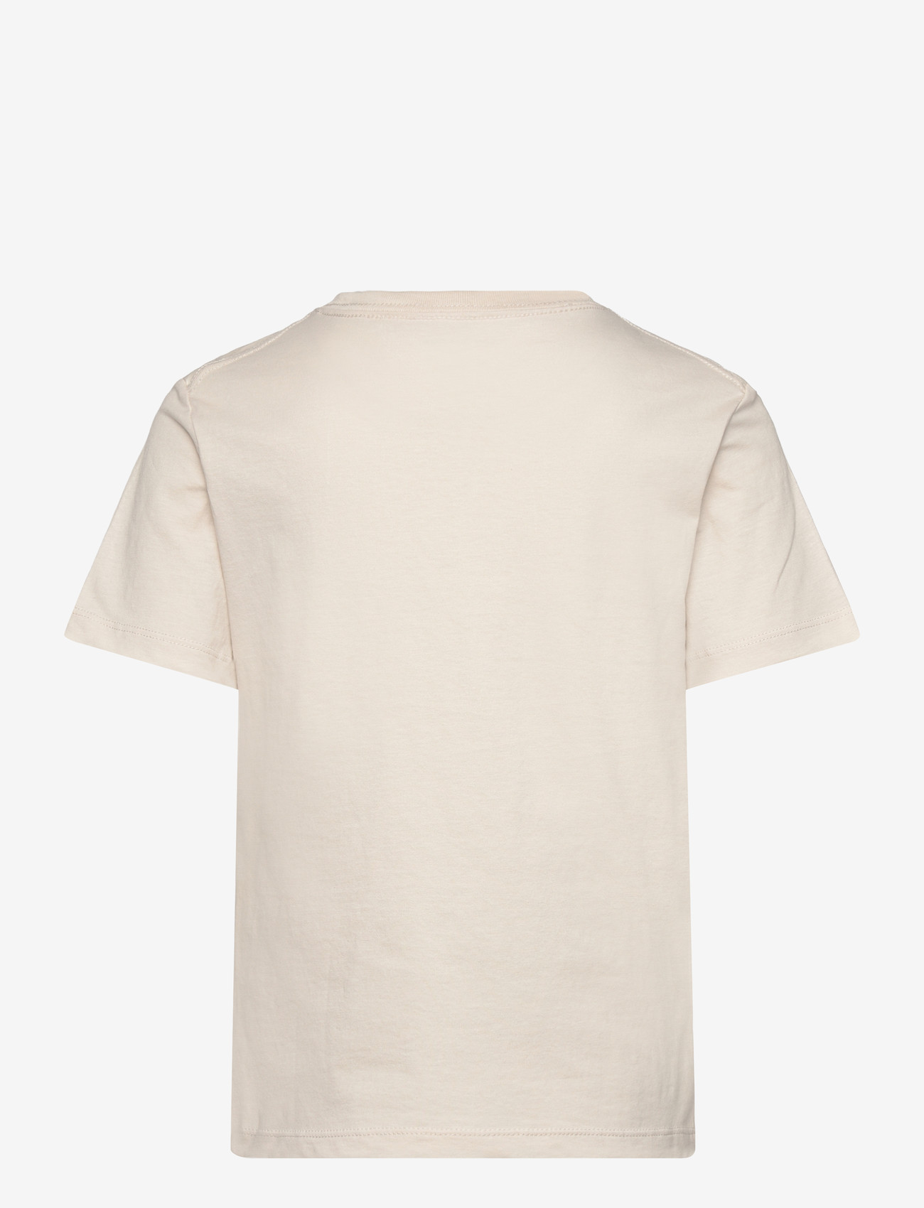 Calvin Klein - CK MONOGRAM SS T-SHIRT - kortärmade t-shirts - whitecap gray - 1