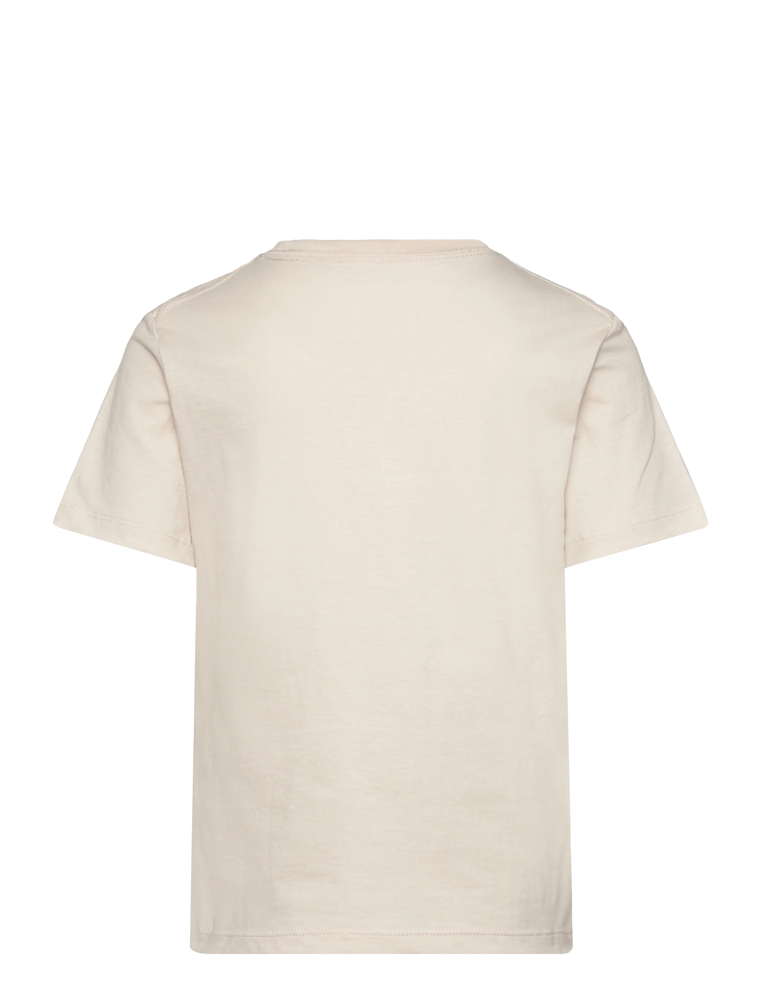 Calvin Klein - CK MONOGRAM SS T-SHIRT - t-shirts à manches courtes - whitecap gray - 1