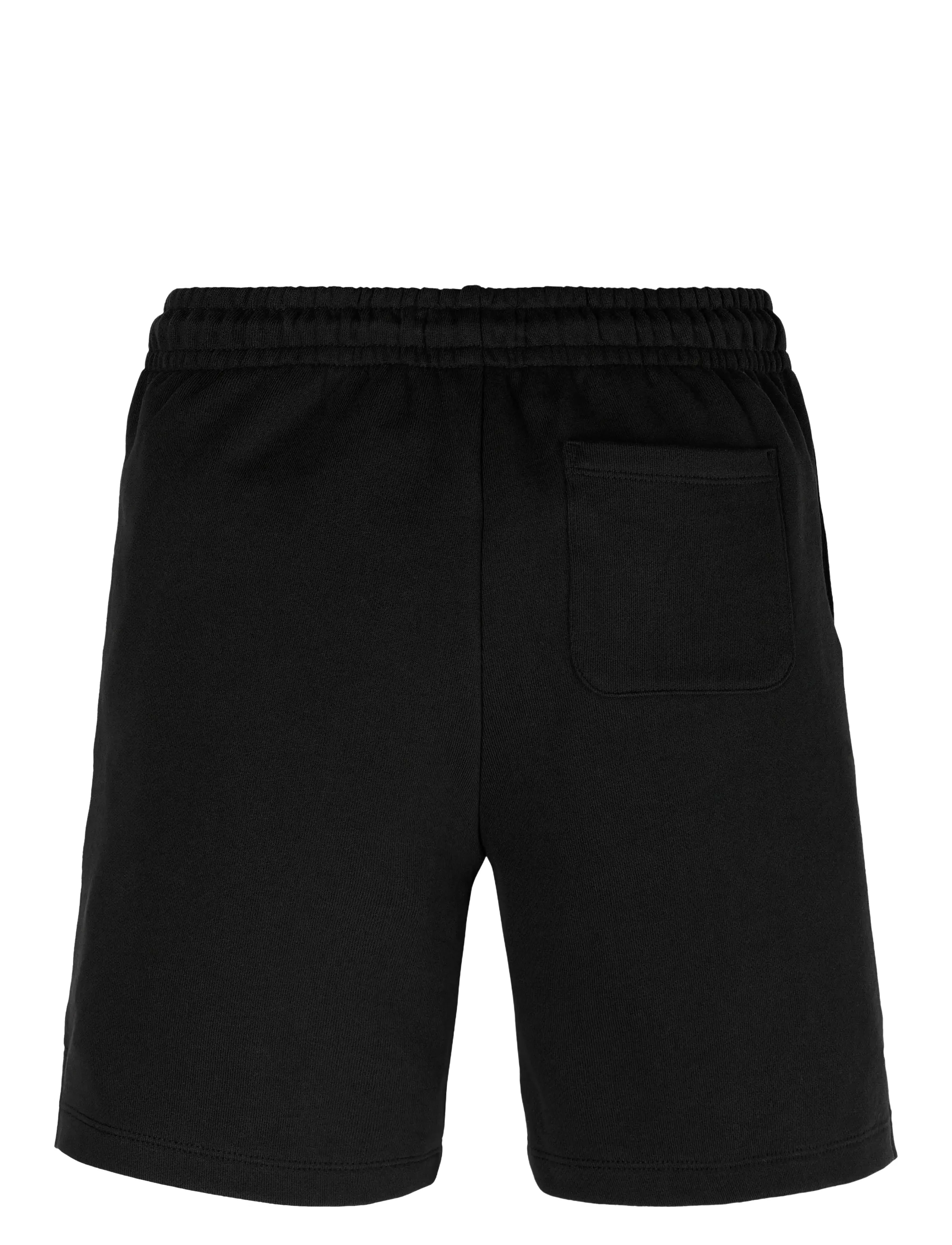Calvin Klein - MONOGRAM RELAXED SHORT - sweatshorts - ck black - 2