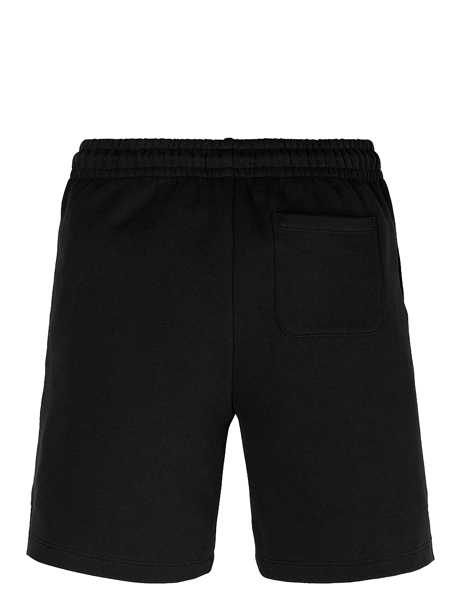 Calvin Klein - MONOGRAM RELAXED SHORT - sweat shorts - ck black - 2