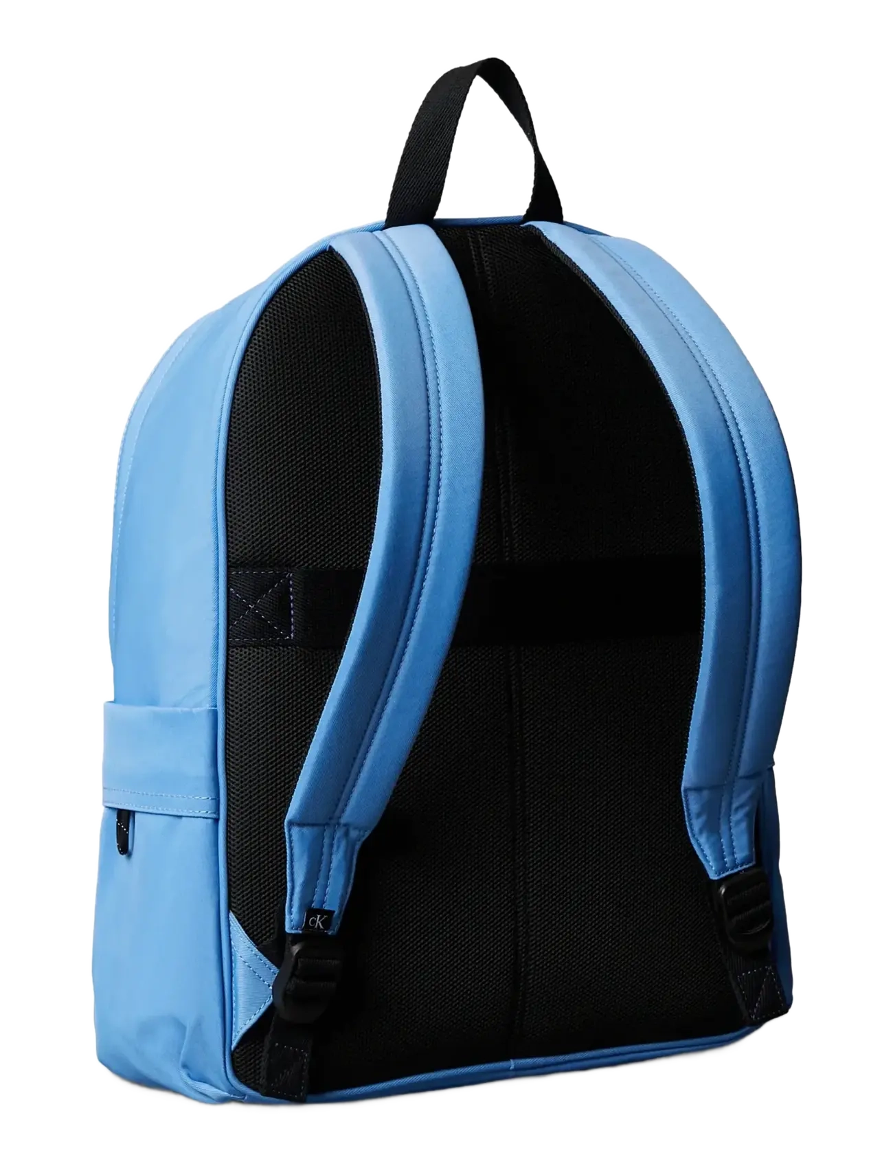 Calvin Klein - SOLID MONOLOGO BACKPACK - rygsække - provence - 1