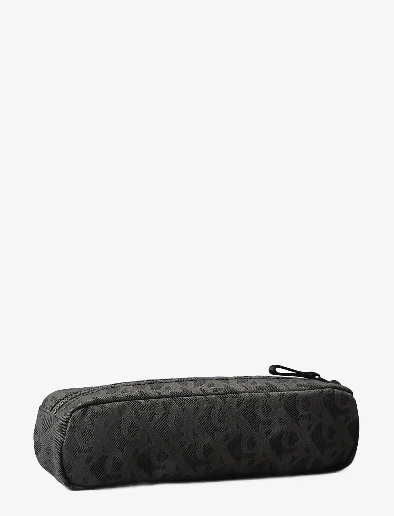 Calvin Klein - AOP PENCIL CASE - pinalid - pvh black - 0