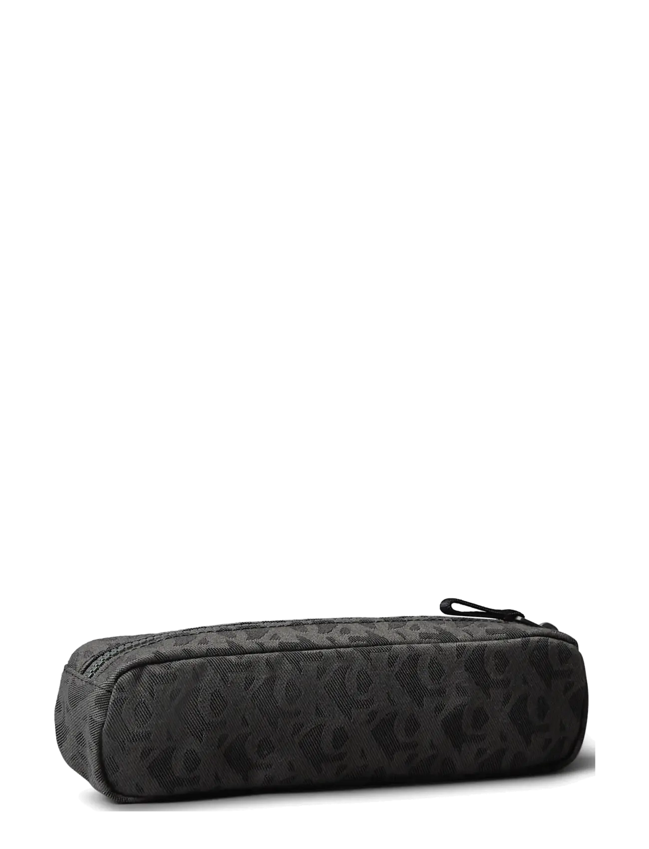 Calvin Klein - AOP PENCIL CASE - penalhuse - pvh black - 1