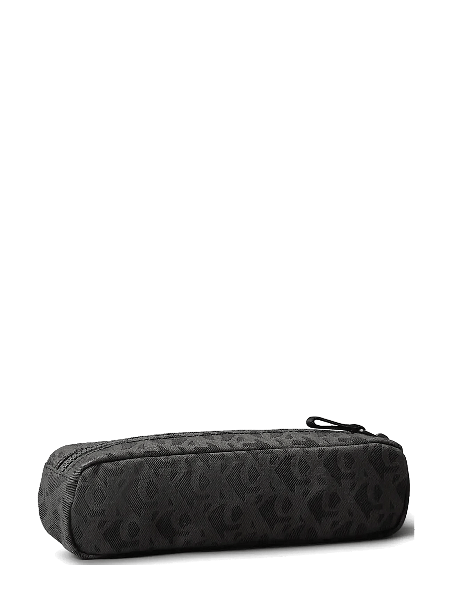 Calvin Klein - AOP PENCIL CASE - Étuis à crayons - pvh black - 1