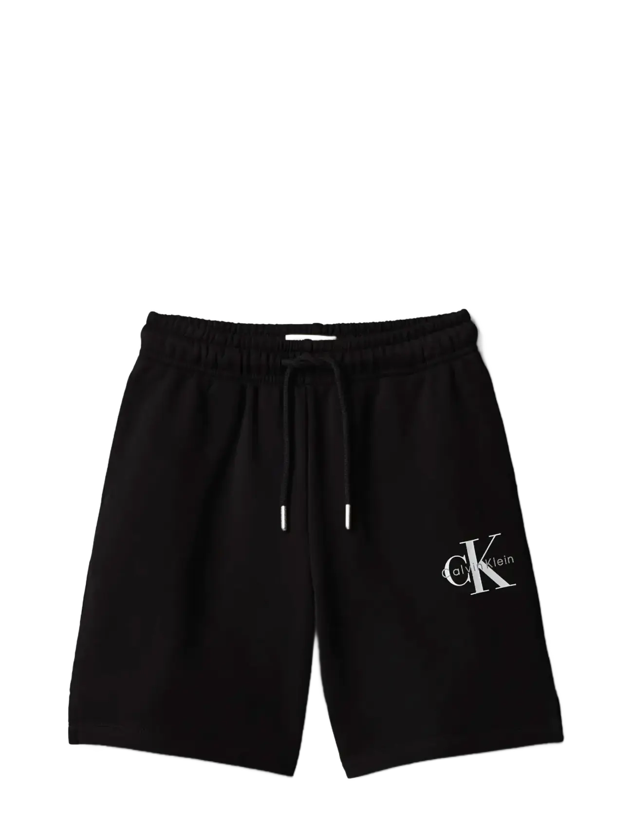 MONO LOGO RELAXED SHORTS - BLACK [CSI] 25CW1000175CK