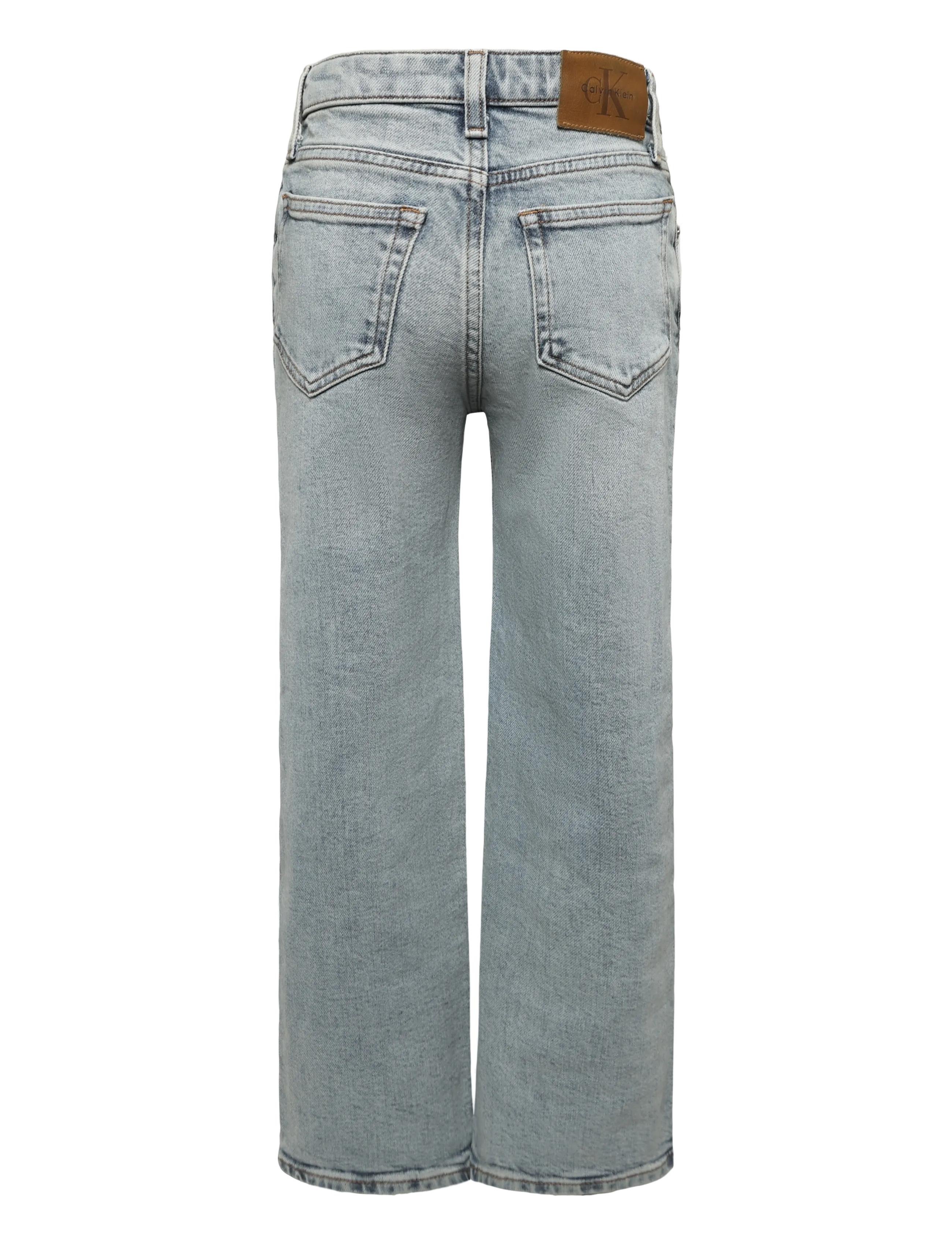 Calvin Klein - SKATER DANTE WASH - dante wash - 1