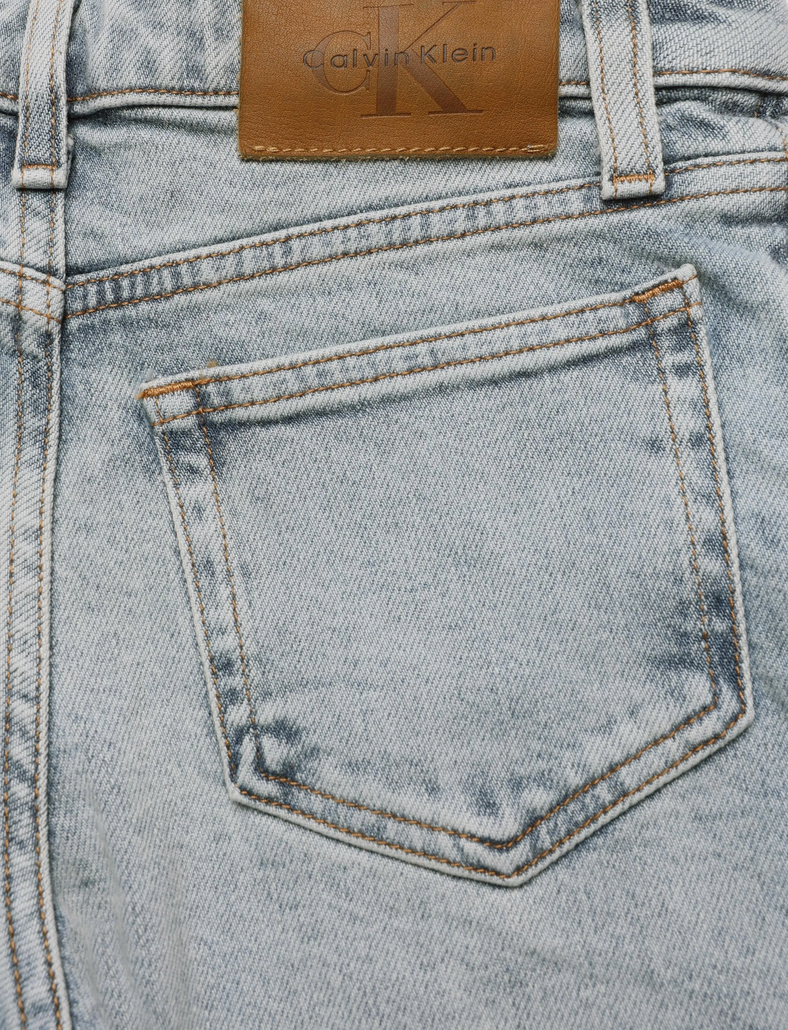 Calvin Klein - SKATER DANTE WASH - dante wash - 4