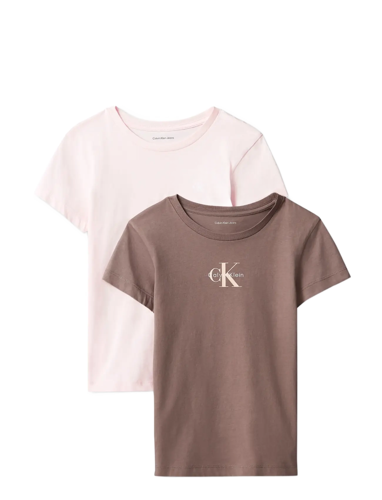 IRON   SOFT PINK