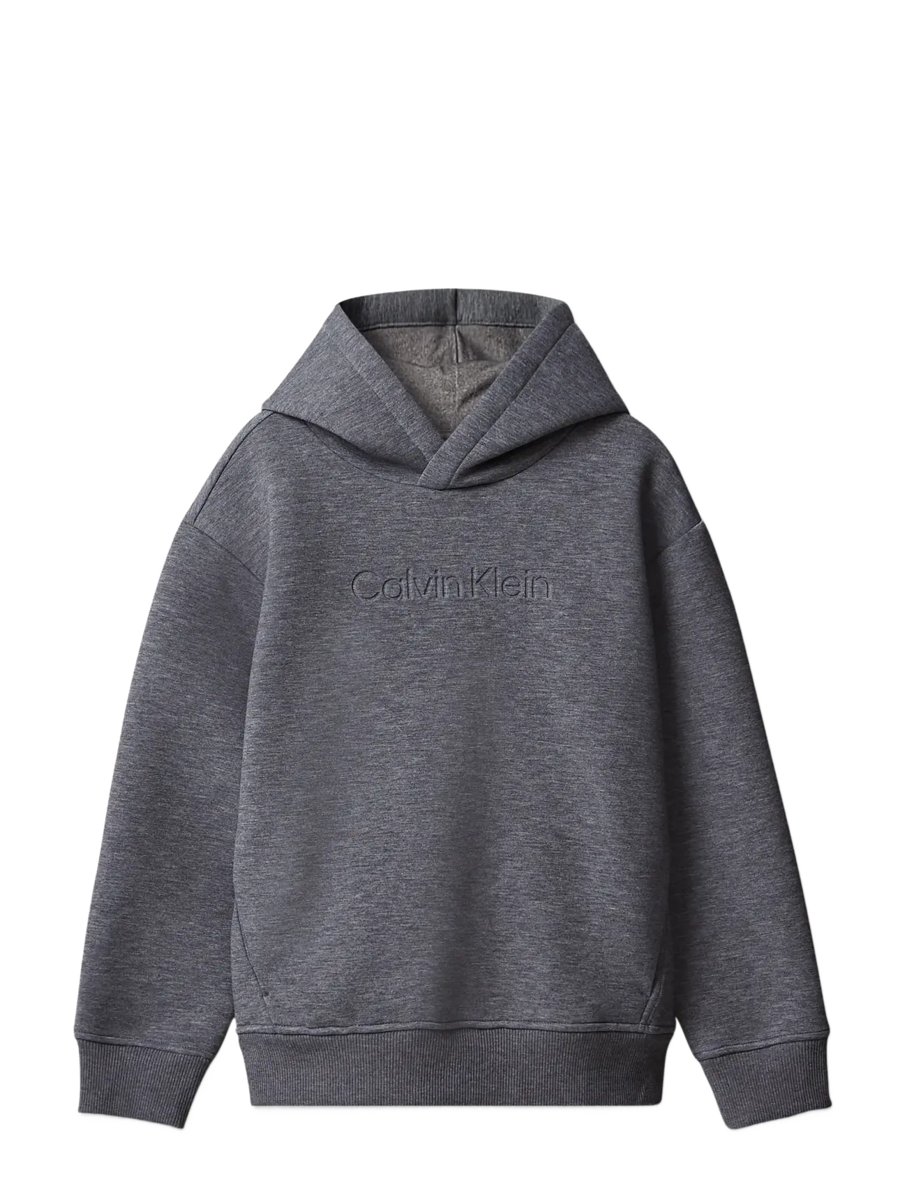MEDIUM GREY HEATHER