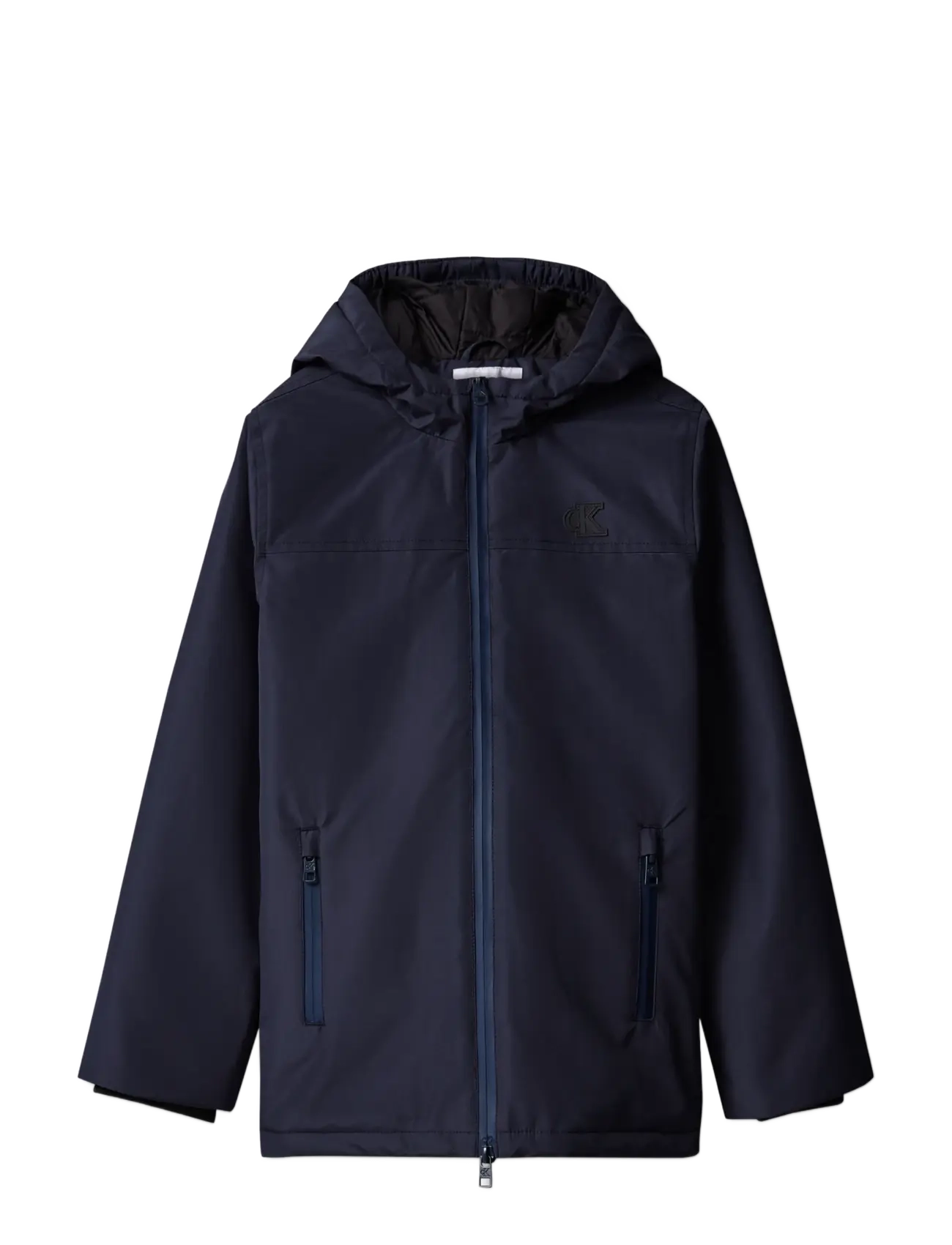 Calvin Klein - Technical Jacket -