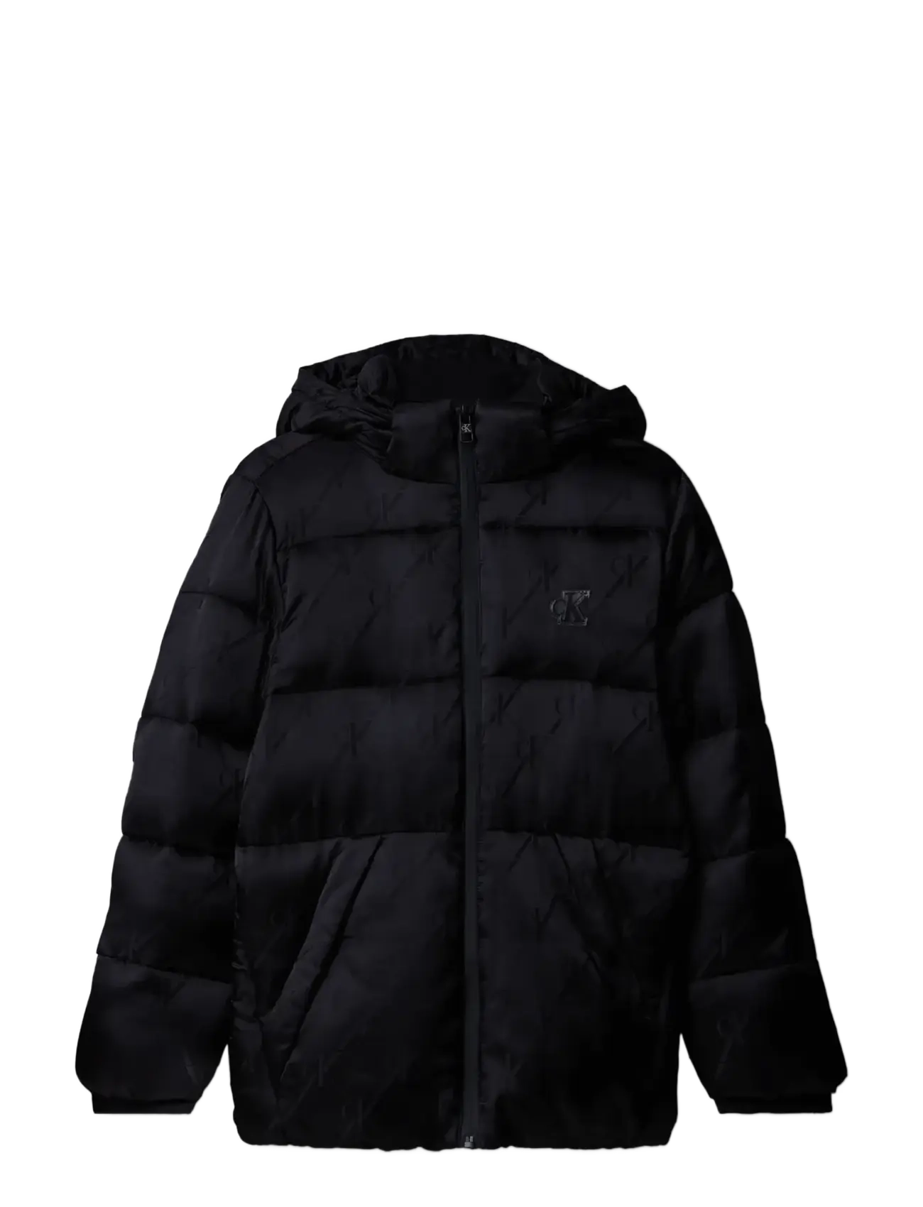 Calvin Klein - Ck Aop Puffer