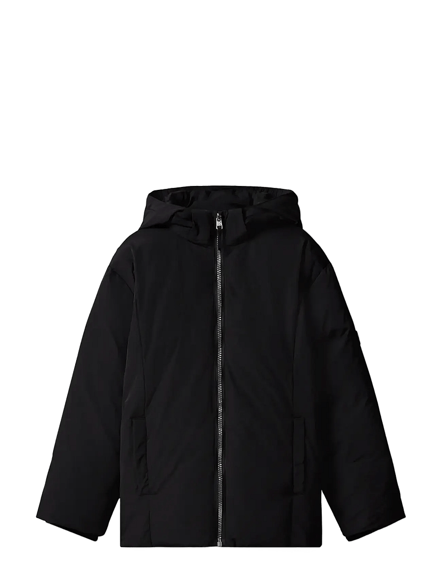 Calvin Klein - CLASSIC FILLED JACKET - pvh black - 1