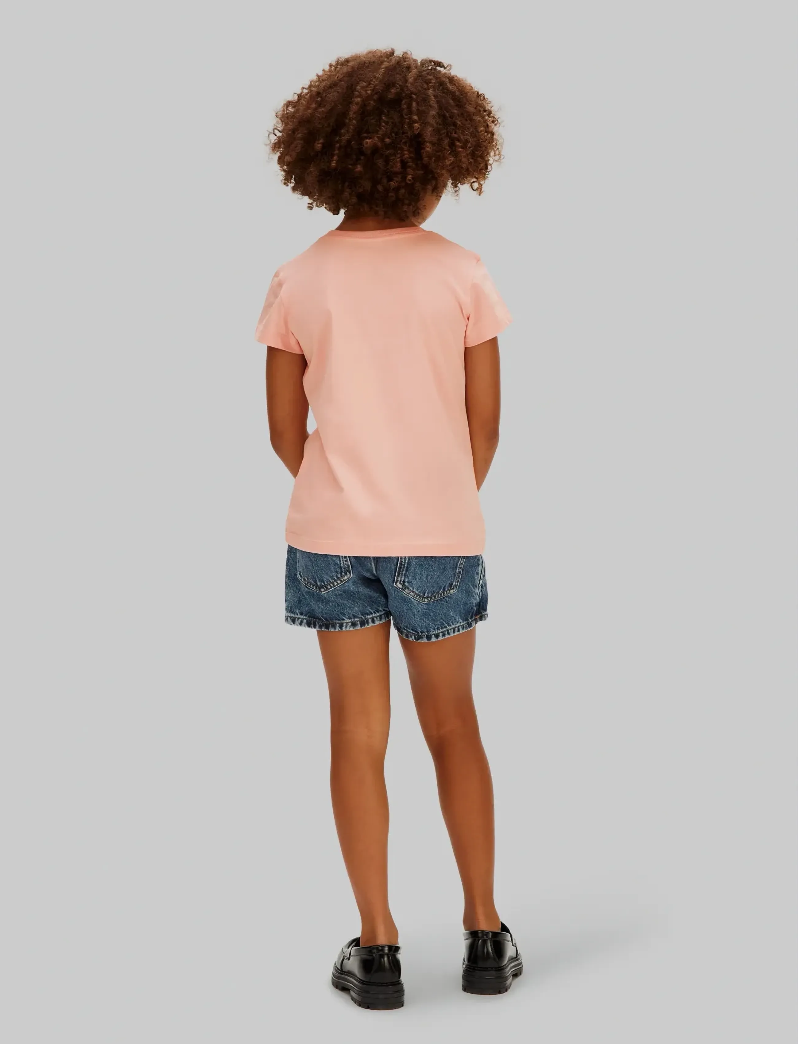Calvin Klein - CK 2PK TEE - short-sleeved t-shirts - 1716 black - 3