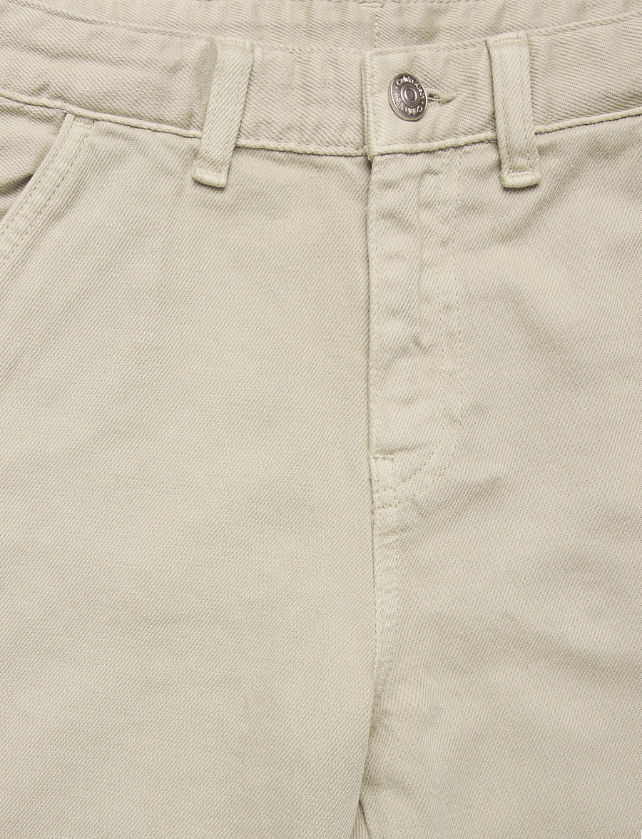 Calvin Klein - LOOSE FIT CARPENTER CLR DENIM - loose jeans - neutral denim - 2