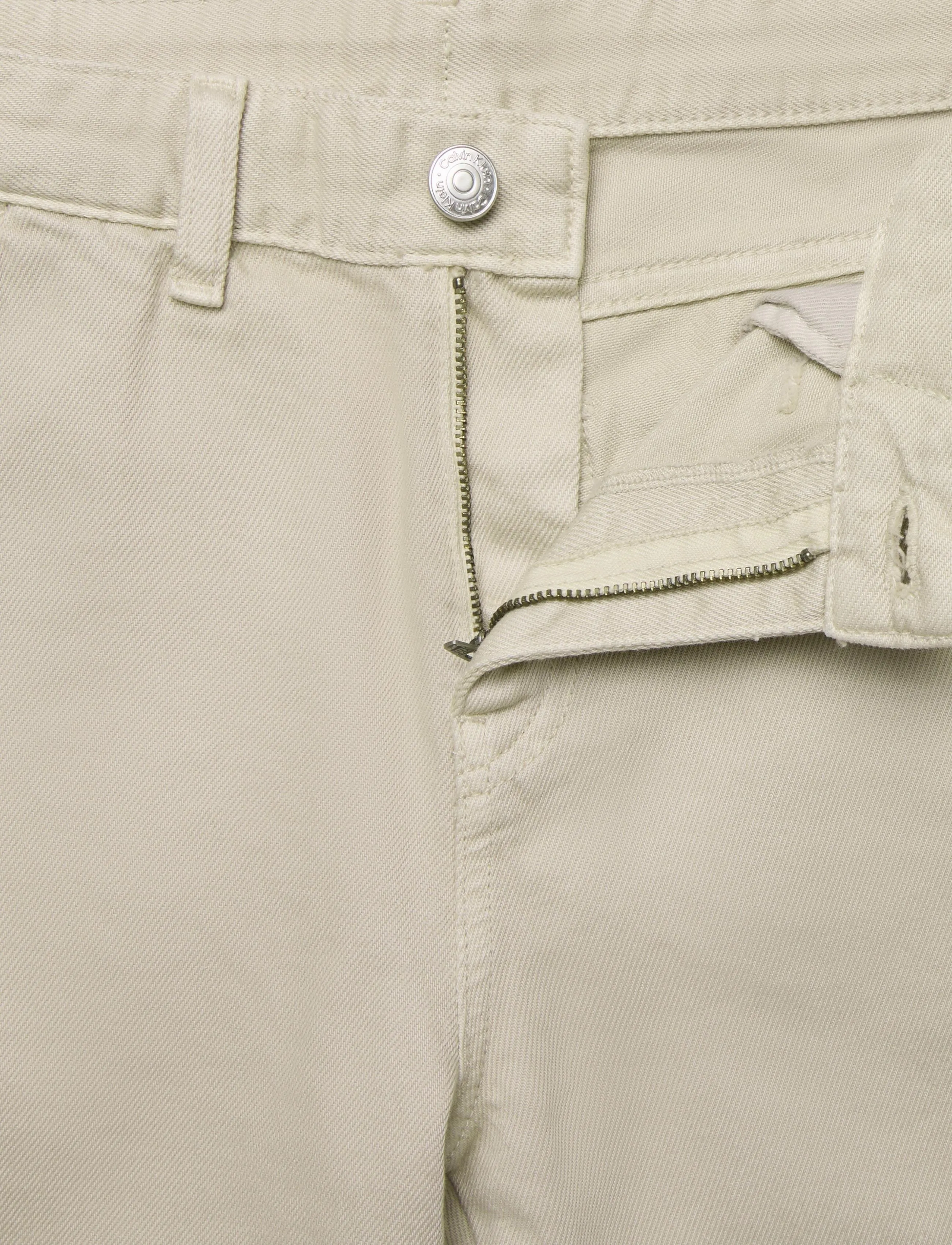 Calvin Klein - LOOSE FIT CARPENTER CLR DENIM - neutral denim - 3