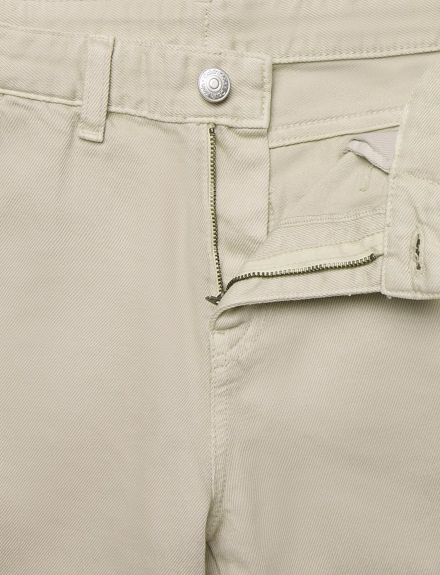 Calvin Klein - LOOSE FIT CARPENTER CLR DENIM - loose jeans - neutral denim - 3