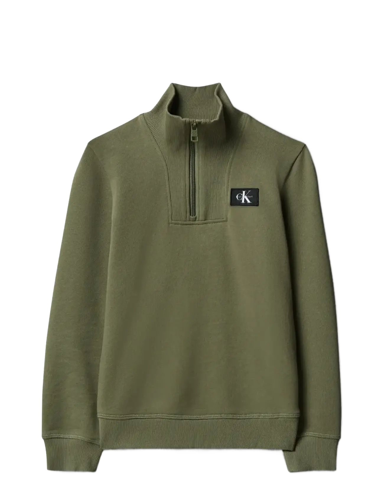 DUSTY OLIVE