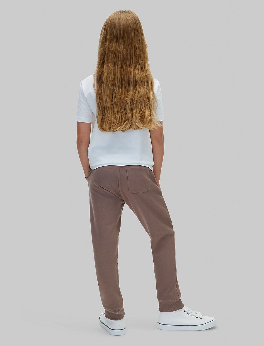 Calvin Klein - MONOLOGO SWEATPANT - jogginghosen - iron - 2