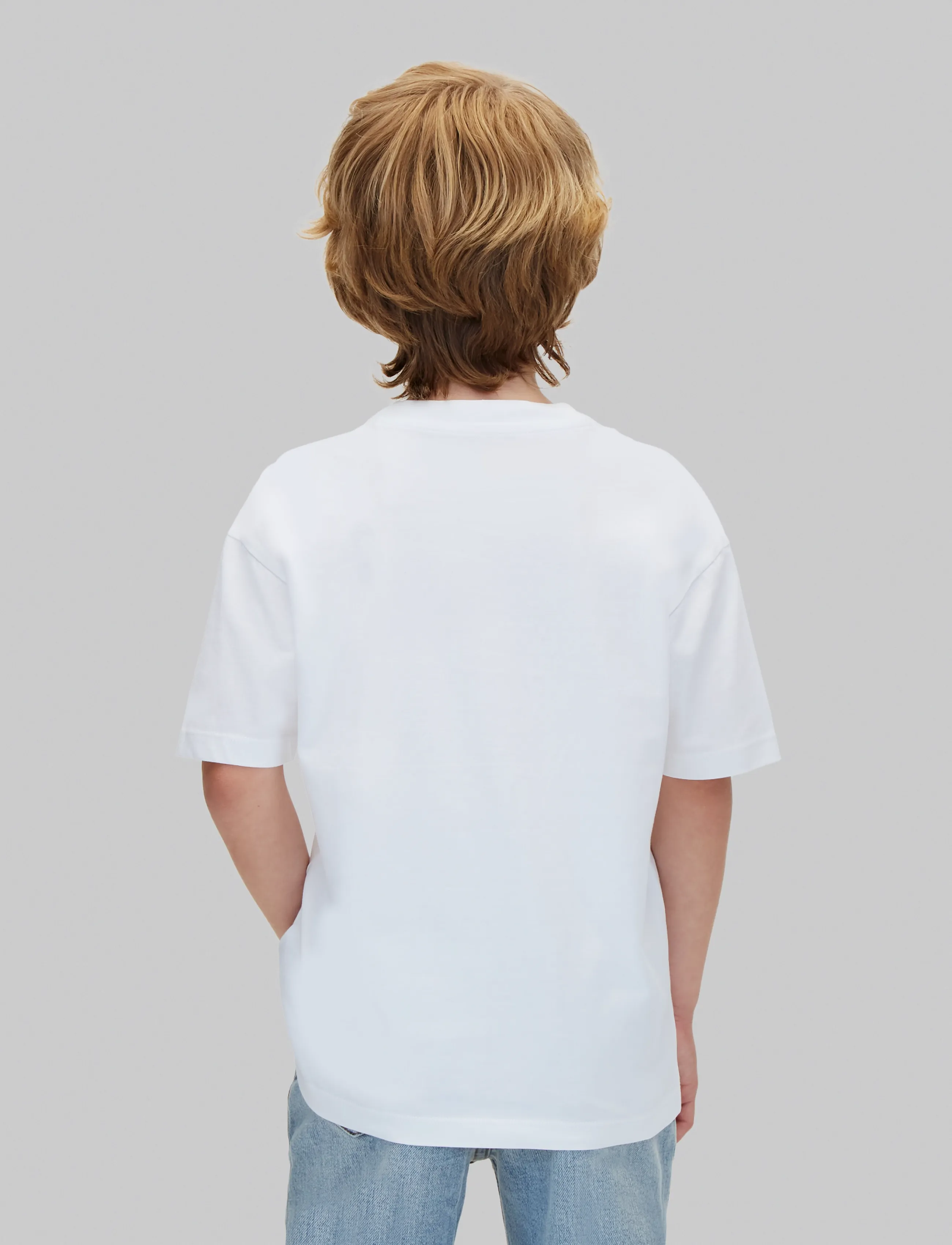 Calvin Klein - 2-PACK EMBRO LOGO T-SHIRT SS - kurzärmelige - black   white - 2