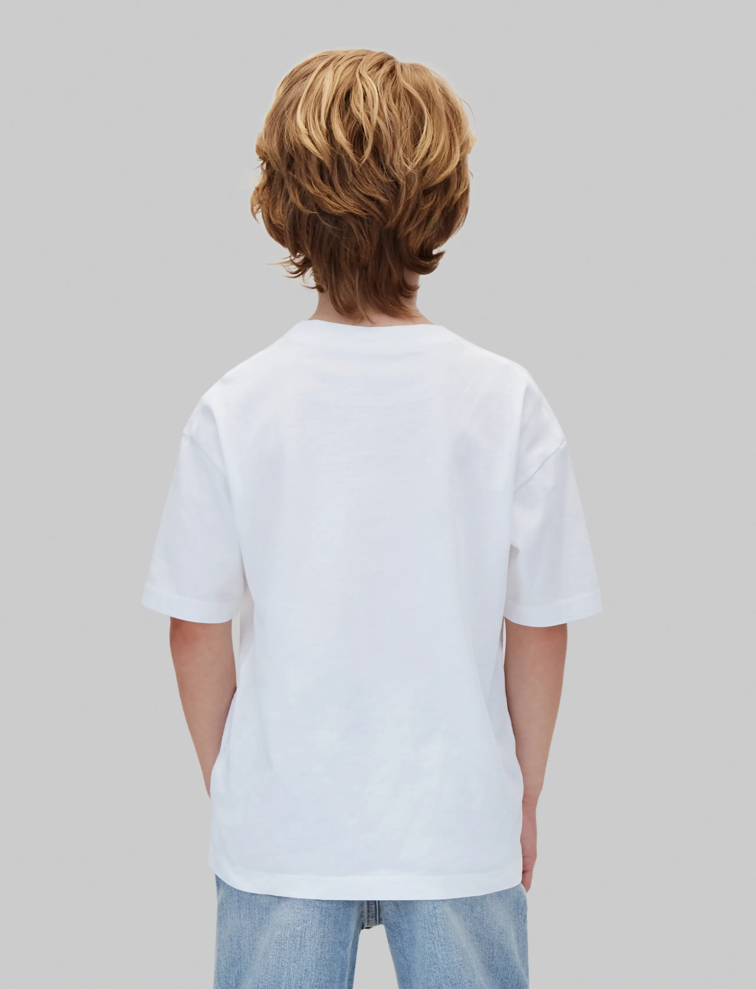 Calvin Klein - 2-PACK MONOGRAM T-SHIRT SS - kurzärmelige - black   white - 2